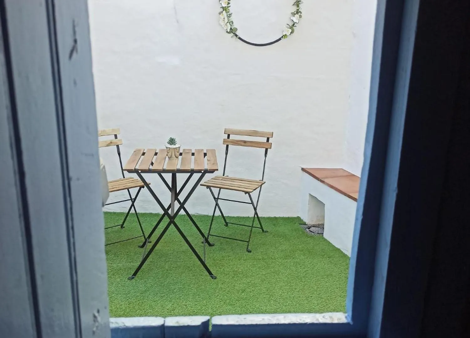 Holiday home La Afortunaa Valdelarco Spain