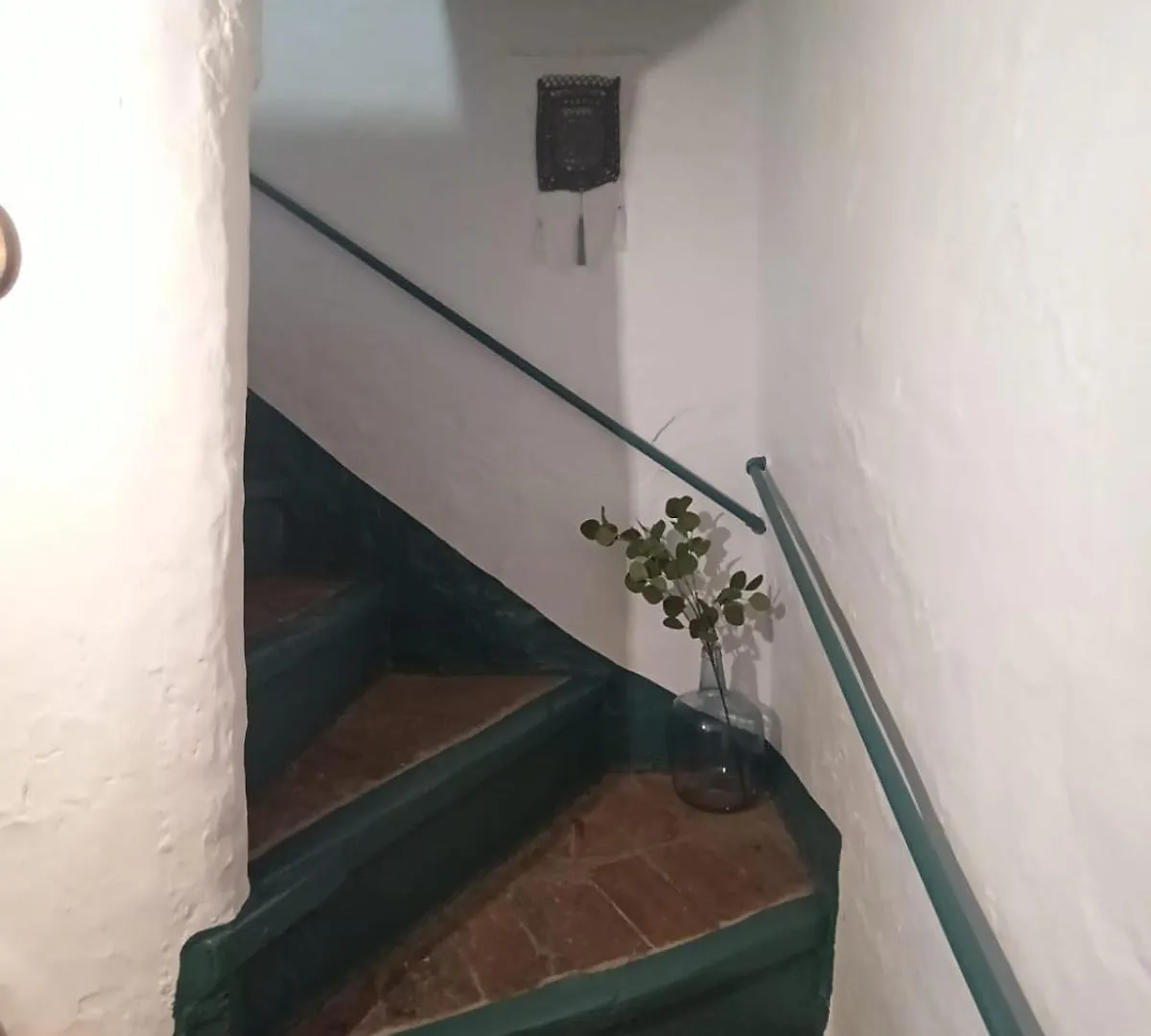 La Afortunaa Valdelarco