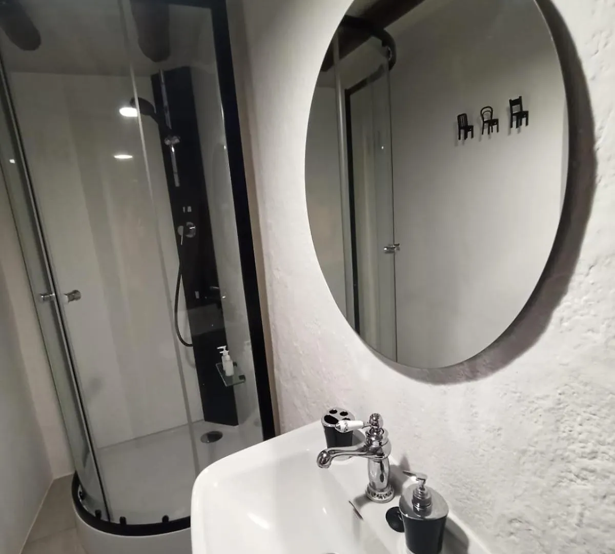 Vakantiehuis La Afortunaa Valdelarco