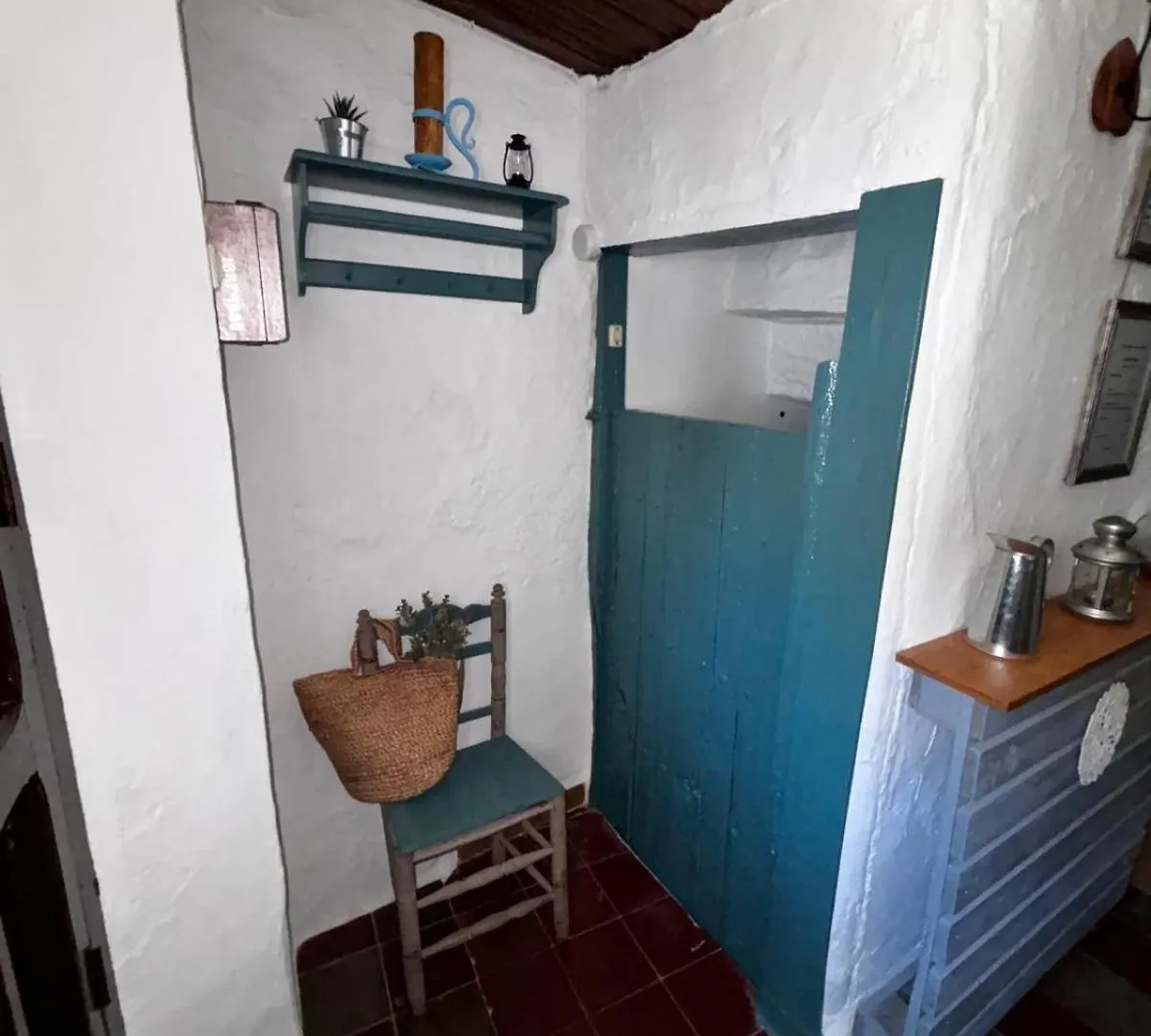 La Afortunaa Valdelarco Vakantiehuis